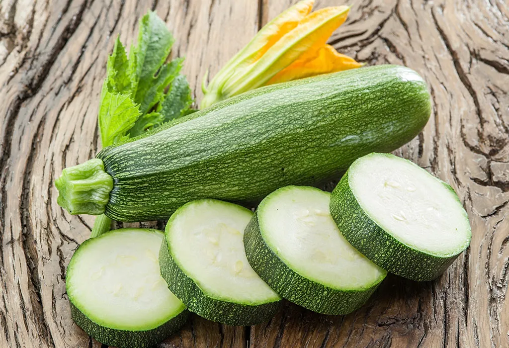 Zucchini
