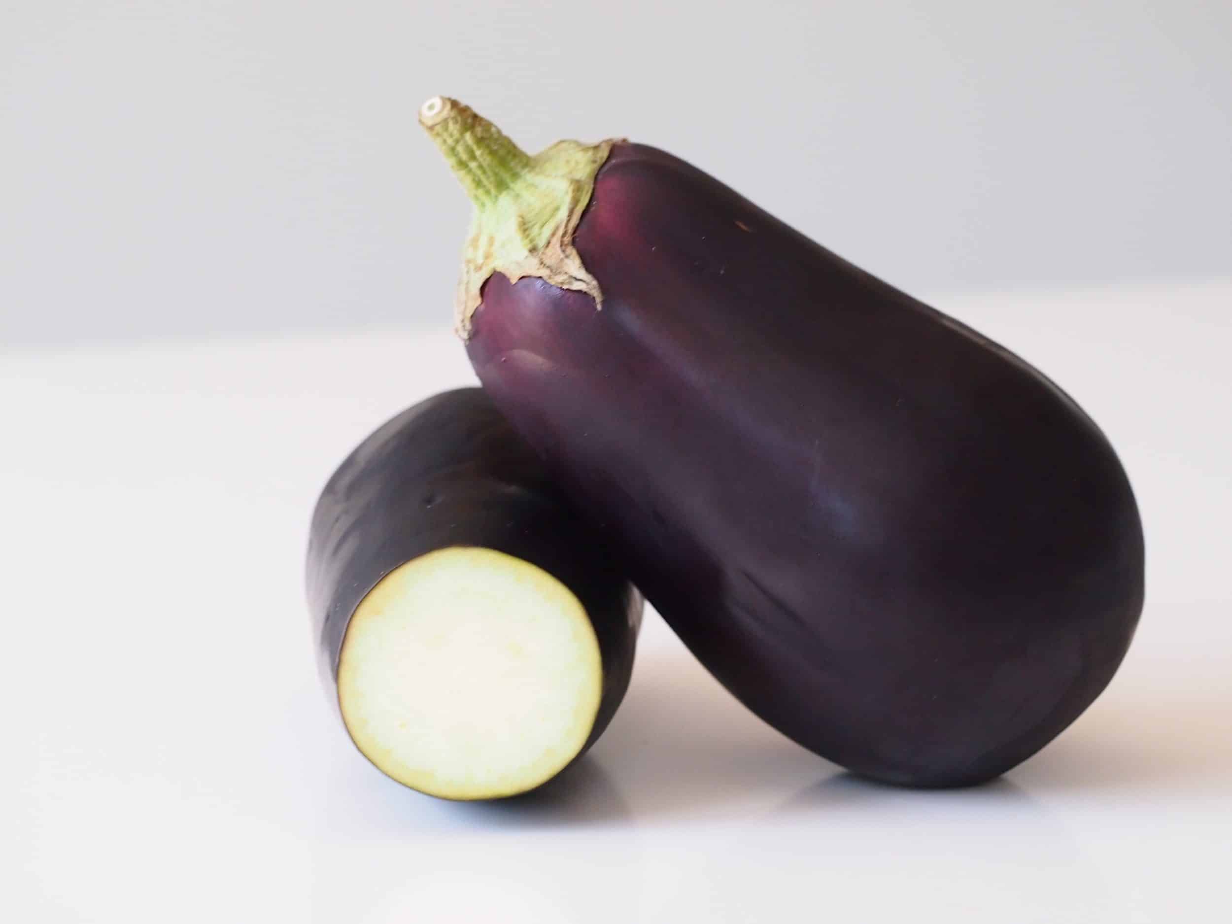 eggplant